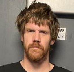 Jeremy Daniel Swope 