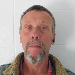 Robert Wayne Johnson 