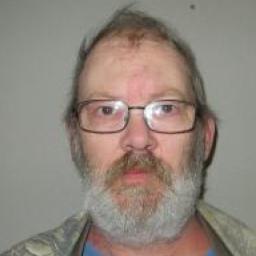 Michael Woodward Johnson 