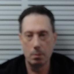 Jerald Wayne Johnson 