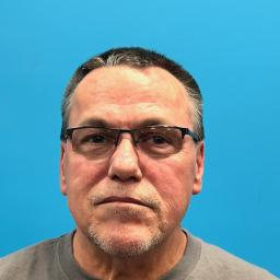 Steven Wayne Byrd 