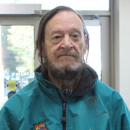 William Redcloud Meier 