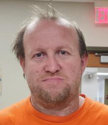 Johnny Eugene Sieg 