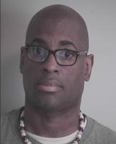 Robert Darnell Robinson 