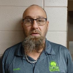 Kevin James Amrhein Jr.