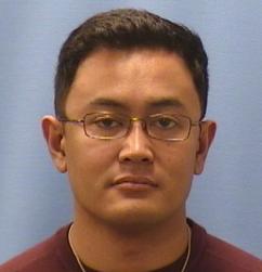 Matthew James Licop 