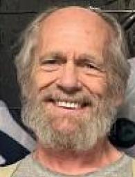 Stephen Douglas Frizzell 