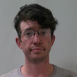 Jared Moroni Hudgins 