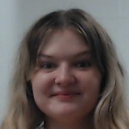 Samantha Faith Davis 
