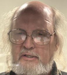Ralph Edward Buck Jr.