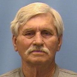 Geary Lee Bell 
