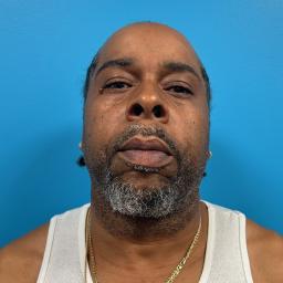 Cordell Nmn Burrell 