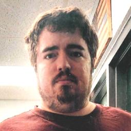 Donald Joshua Venturino 