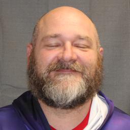 Daniel Roy Miller 