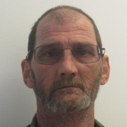 Rickey Lee Burnette 