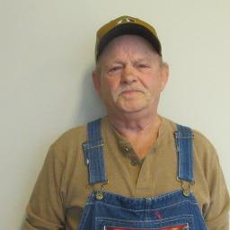 Frank Leon Gentry 
