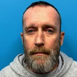 Jason Alan Godfrey 