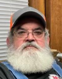 John Robert Sparks 