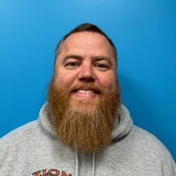 Deric Todd Schroeder 