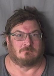 Jason Alan Bedwell 