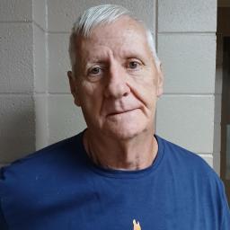 Gerald  Coulter 