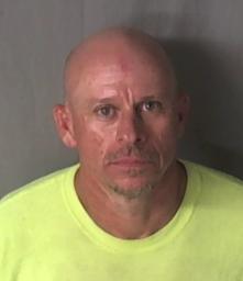 Joshua Keith Mcferrin 