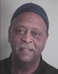 Ronnie Darnell Pitts 