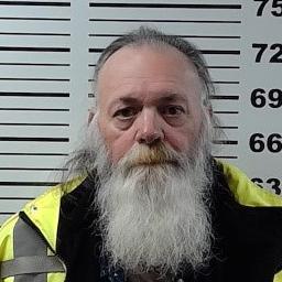 Steven Bernard Smith 