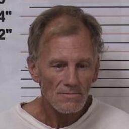 Barry Alvin Mayes 