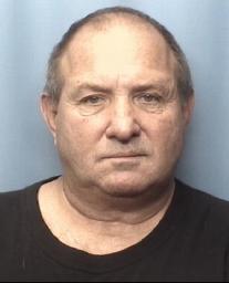 Bruce Edward Begemann 