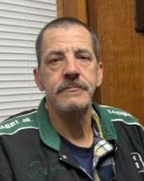 Marvin Krauss Barker 