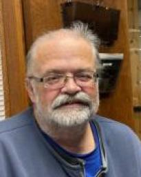 Paul Lester Byers 