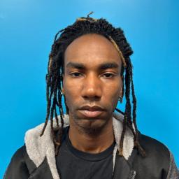 Keyon Donte Griddine 