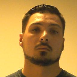 Cory James Bridgewater 