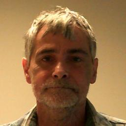 David Lloyd Rees 