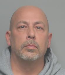 John Lee Geiler Jr.