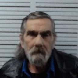 Joseph Dale Clendenny 