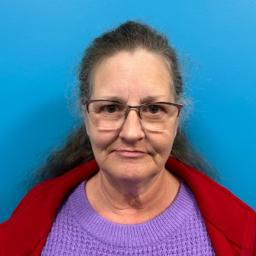 Laura Marie Defrances 