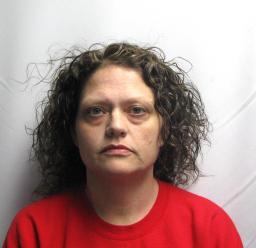 Mallorie Marie Charlton 