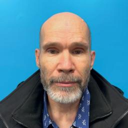 Richard Donald Morrisey Jr.