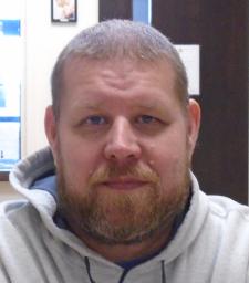 James Franklin Dawson 