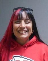 Marissa Rosario Espinoza 