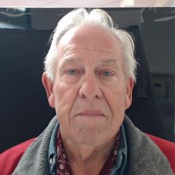 Michael Leon Webb 