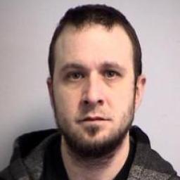 Michael James Yocum 