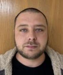 Christopher William Ledford 