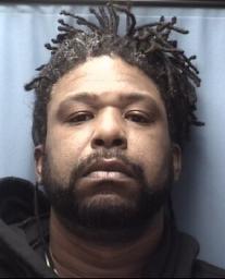 Christopher Alexander Spruill 