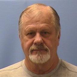 Robert David Trowbridge 