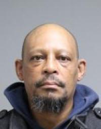 Darius Bernard Jones 