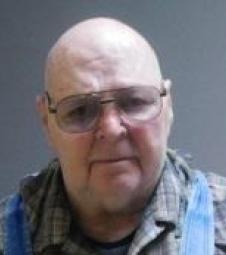 Russell Dean Perkins 