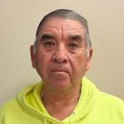 Roger Decena Ornelaz 